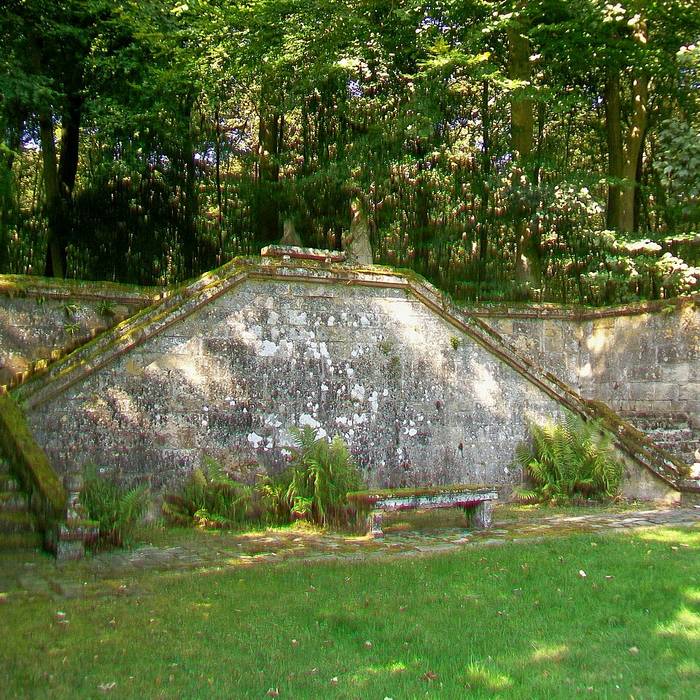 Photo de Château dOgnon